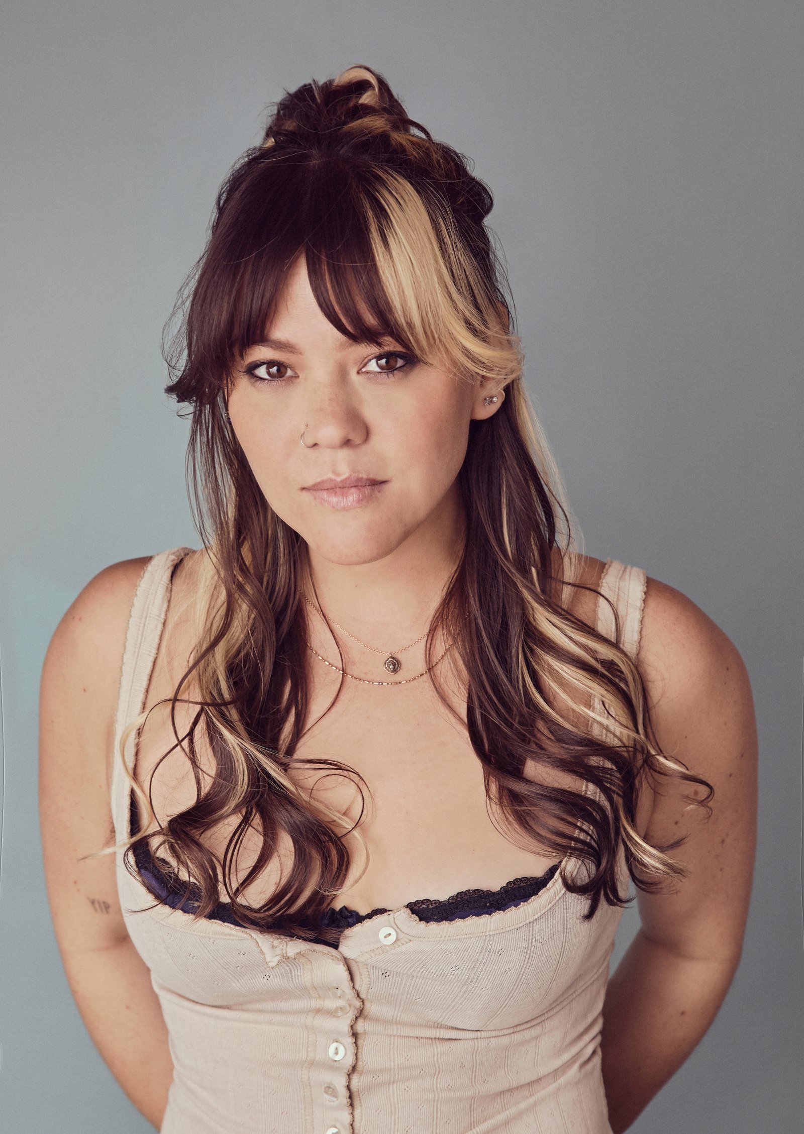 Leah Kreitz portrait